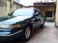 Ford Crown victoria 1995 - Bán Ford Crown Victoria sản xuất 1995, màu xanh lam, nhập khẩu nguyên chiếc, 130tr