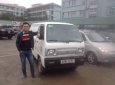 Suzuki Blind Van   2003 - Cần bán lại xe Suzuki Blind Van năm 2003, màu trắng