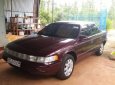 Mercury Sable 1992 - Bán xe Mercury Sable đời 1992, màu đỏ