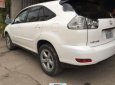 Lexus RX 330 2006 - Bán xe Lexus RX 330 đời 2006, màu trắng 