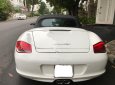 Porsche Boxster 2008 - Bán ô tô Porsche Boxster đời 2008, màu trắng, nhập khẩu nguyên chiếc