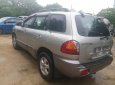 Hyundai Gold 2004 - Bán Hyundai Gold đời 2004, màu bạc, xe nhập chính chủ