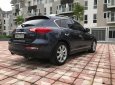 Infiniti EX 35 2008 - Cần bán xe Infiniti EX 35 đời 2008, màu xanh lam, xe nhập