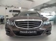 Mercedes-Benz E class  E200  2014 - Bán Mercedes E200 sản xuất 2014, màu nâu