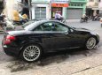 Mercedes-Benz SLK class SLK 55 AMG 2007 - Bán Mercedes SLK 55 AMG năm 2007, màu đen, nhập khẩu