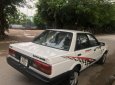 Nissan Sunny 1988 - Bán Nissan Sunny sản xuất 1988, màu trắng, nhập khẩu Nhật Bản