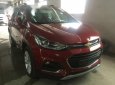 Chevrolet Trax 2016 - Bán Chevrolet Trax sản xuất 2016, màu đỏ, nhập khẩu nguyên chiếc, giá tốt