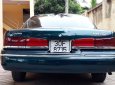 Ford Crown victoria 1995 - Bán Ford Crown Victoria sản xuất 1995, màu xanh lam, nhập khẩu nguyên chiếc, 130tr