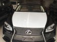 Lexus LS 460L AWD 2013 - Bán Lexus LS 460L AWD đời 2013, màu đen, nhập khẩu