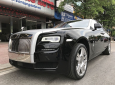 Rolls-Royce Ghost 2016 - Bán Rolls-Royce Ghost model 2017 màu đen, giá tốt: 0903 268 007