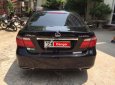 Lexus LS 460L 2007 - Bán Lexus LS 460L sản xuất 2007, màu đen, xe nhập
