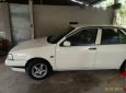 Fiat Tempra 1997 - Cần bán gấp Fiat Tempra đời 1997, màu trắng giá cạnh tranh