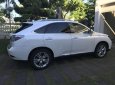 Lexus LX 450h 2012 - Bán gấp Lexus LX 450h đời 2012, màu trắng, nhập khẩu