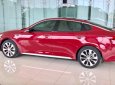 Kia Optima GT Line 2017 - Bán Kia Optima GT Line 2.4 lít đời mới, màu đỏ