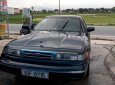 Ford Crown victoria 1995 - Bán Ford Crown Victoria sản xuất 1995, màu xanh lam, nhập khẩu nguyên chiếc, 130tr