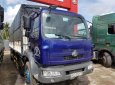 Xe tải Trên 10 tấn Chenglong 12T2 2011 - Xe tải Chenglong 12T2 đời 2011, màu xanh lam, xe nhập, 350tr