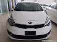 Kia Rio 2017 - Cần bán xe Kia Rio 2017, màu trắng, nhập khẩu Hàn Quốc