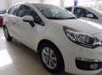 Kia Rio 2017 - Cần bán xe Kia Rio 2017, màu trắng, nhập khẩu Hàn Quốc