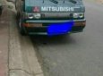 Mitsubishi L300 1992 - Bán xe Mitsubishi L300 1992, màu xanh