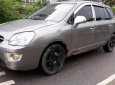 Kia Carens SX 2010 - Bán lại xe Kia Carens SX đời 2010, màu xám