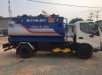 Hino 300 Series 2017 - Xe bồn xitec Hino 300 Dutro WU342L- 130HD 2017 giá ưu đãi