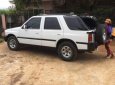 Isuzu Rodeo 1992 - Bán ô tô Isuzu Rodeo sản xuất 1992, màu trắng