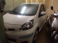 Toyota Yago 2012 - Bán Toyota Aygo năm 2012, màu trắng, nhập khẩu