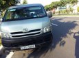 Toyota Hiace MT 2008 - Cần bán Toyota Hiace MT đời 2008