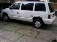 Dodge Caravan   1993 - Cần bán xe Dodge Caravan đời 1993, màu trắng