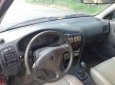 Mitsubishi Lancer 1997 - Cần bán Mitsubishi Lancer đời 1997, màu đỏ