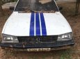 Peugeot 505 1982 - Bán xe Peugeot 505 đời 1982, màu trắng, 25tr