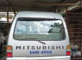 Mitsubishi L300 2003 - Cần bán lại xe Mitsubishi L300 đời 2003, màu bạc, 80 triệu