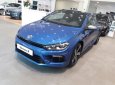 Volkswagen Scirocco R 2017 - (VW Sài Gòn) Bán xe Volkswagen Scirocco R 2017, màu xanh lam, nhập khẩu, LH: 0978877754
