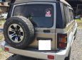 Ssangyong Musso 1996 - Bán ô tô Ssangyong Musso đời 1996, màu bạc, nhập khẩu