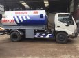 Hino 300 Series 2017 - Xe bồn xitec Hino 300 Dutro WU342L- 130HD 2017 giá ưu đãi