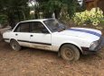 Peugeot 505 1982 - Bán xe Peugeot 505 đời 1982, màu trắng, 25tr