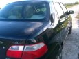Fiat Albea 1.6 MT 2007 - Bán Fiat Albea 1.6 MT đời 2007, màu đen
