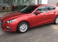 Mazda 3 2016 - Bán xe Mazda 3 đời 2016, màu đỏ