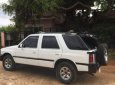 Isuzu Rodeo 1992 - Bán ô tô Isuzu Rodeo sản xuất 1992, màu trắng