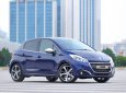 Peugeot 208 2015 - Peugeot 208, xe nhập nguyên chiếc từ Pháp, mới 100%, thủ tục vay vốn đơn giản. (Mr. Nghĩa 0938.907.825-Peugeot Biên Hòa)