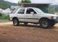 Isuzu Rodeo 1992 - Bán ô tô Isuzu Rodeo sản xuất 1992, màu trắng