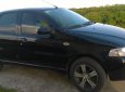 Fiat Albea 1.6 MT 2007 - Bán Fiat Albea 1.6 MT đời 2007, màu đen