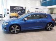 Volkswagen Scirocco R 2017 - (VW Sài Gòn) Bán xe Volkswagen Scirocco R 2017, màu xanh lam, nhập khẩu, LH: 0978877754