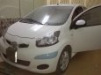 Toyota Yago 2012 - Bán Toyota Aygo năm 2012, màu trắng, nhập khẩu