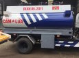 Hino 300 Series 2017 - Xe bồn xitec Hino 300 Dutro WU342L- 130HD 2017 giá ưu đãi