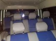 Toyota Hiace MT 2008 - Cần bán Toyota Hiace MT đời 2008