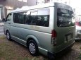 Toyota Hiace MT 2008 - Cần bán Toyota Hiace MT đời 2008