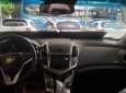 Chevrolet Cruze LTZ 1.8L 2017 - Bán xe Chevrolet Cruze LTZ 1.8L đời 2017, màu đỏ  