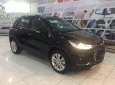Chevrolet Trax 2017 - Bán ô tô Chevrolet Trax đời 2017, màu đen, nhập khẩu, 679 triệu, LH: 093.1771.595 Mr Tiến