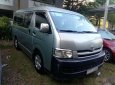 Toyota Hiace MT 2008 - Cần bán Toyota Hiace MT đời 2008